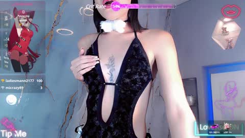 Snapshot of jessieafrodita chatting on 01/23/25, 04:37 Jessieafroditas room online show from 01/23/25, 04:37