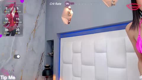 Snapshot of jessieafrodita chatting on 02/27/25, 01:28 Jessieafroditas room online show from 02/27/25, 01:28