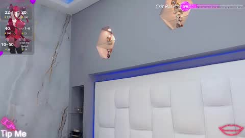 Jessieafroditas room online show from 03/09/25, 12:42