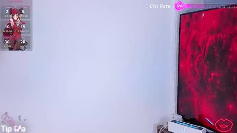 Snapshot of jessieafrodita chatting on 09/18/25, 11:40 Jessieafroditas room online show from 09/18/25, 11:40