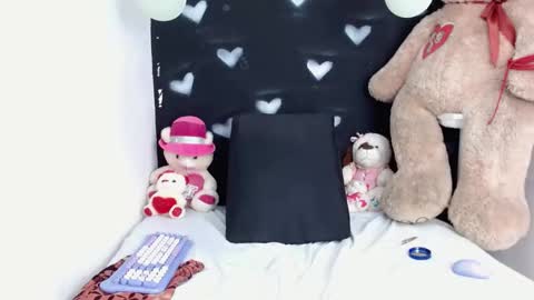 Jessie Big Boobs online show from 10/09/25, 12:14