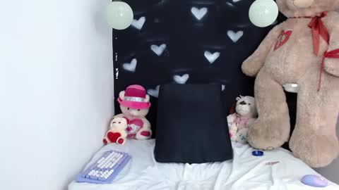 Jessie Big Boobs online show from 10/11/25, 01:38