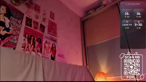 jessiefocker online show from 07/30/26, 04:22