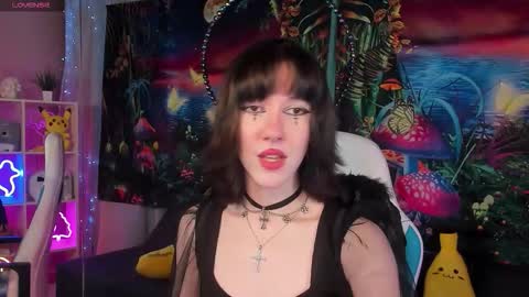 jessiefrost online show from 10/28/25, 08:22