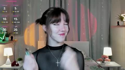 jessiefrost online show from 11/08/25, 09:02