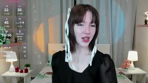 jessiefrost online show from 11/10/25, 09:36