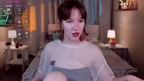 jessiefrost online show from 11/15/25, 04:58