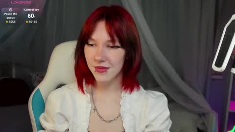 jessiefrost online show from 11/23/25, 11:04