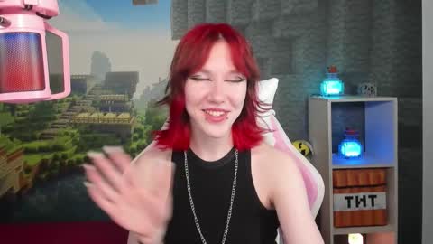 jessiefrost online show from 11/24/25, 08:41