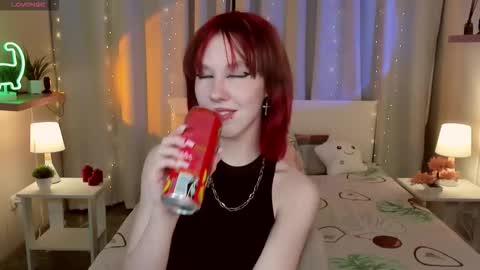 jessiefrost online show from 11/29/25, 10:35