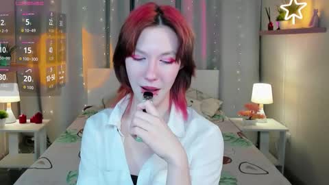 jessiefrost online show from 12/18/25, 11:11