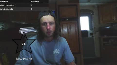 Dixon Cider online show from 01/03/25, 10:40