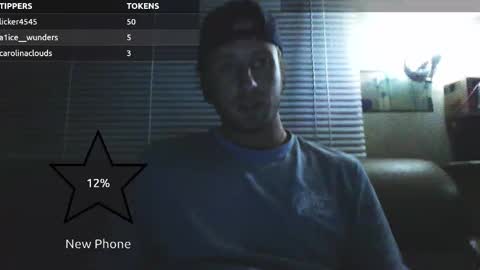 Dixon Cider online show from 01/04/25, 01:42