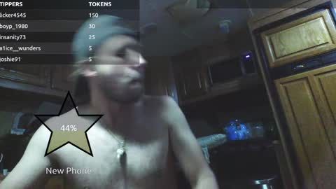 Dixon Cider online show from 01/06/25, 02:04