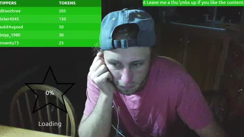 Dixon Cider online show from 01/13/25, 12:09