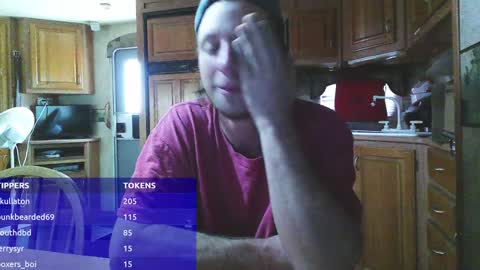 Dixon Cider online show from 01/20/25, 06:43