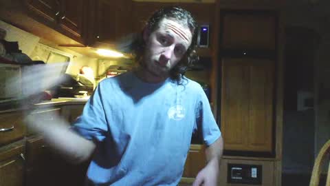 Dixon Cider online show from 02/09/25, 03:00