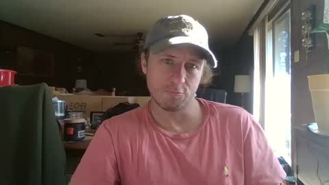 Dixon Cider online show from 02/17/25, 09:30