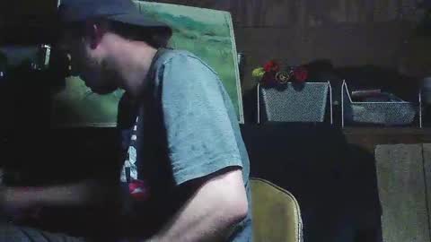 Dixon Cider online show from 03/09/25, 01:14