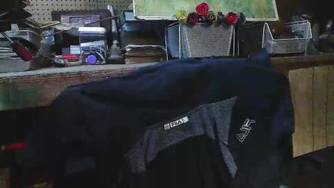 Dixon Cider online show from 03/10/25, 03:23