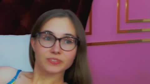 JessieJuss online show from 10/15/25, 01:55