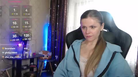 Jess online show from 05/18/26, 04:07
