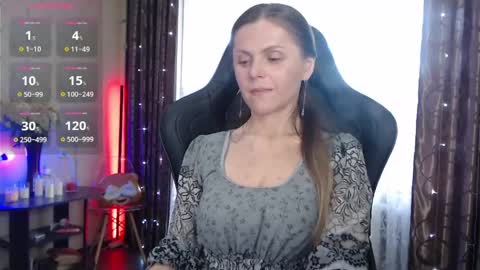 Jess online show from 05/27/26, 06:21