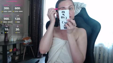 Jess online show from 06/08/26, 11:43