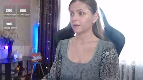 Jess online show from 07/14/26, 12:55