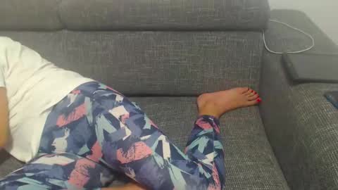 jessiestar3 online show from 01/30/25, 07:39
