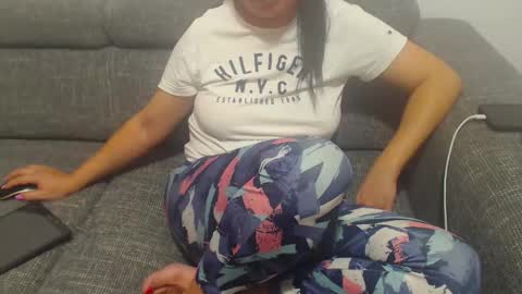 jessiestar3 online show from 01/31/25, 12:50