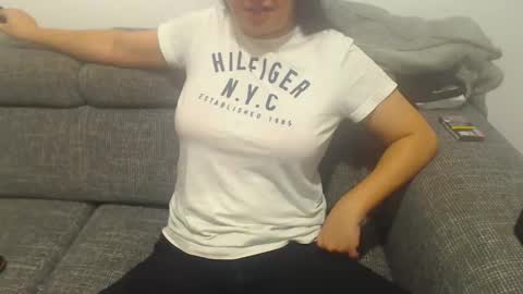 jessiestar3 online show from 01/31/25, 11:56