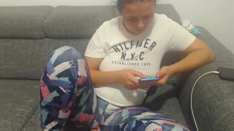 jessiestar3 online show from 02/07/25, 02:08