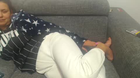jessiestar3 online show from 02/11/25, 02:25