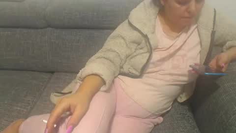 jessiestar3 online show from 02/16/25, 11:26