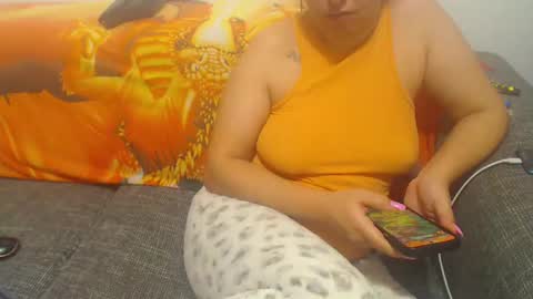 jessiestar3 online show from 02/25/25, 04:35