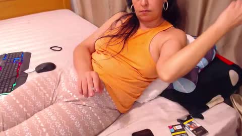 jessiestar3 online show from 04/18/26, 10:10