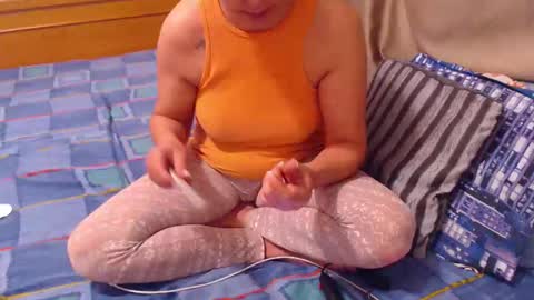 jessiestar3 online show from 05/02/26, 04:06