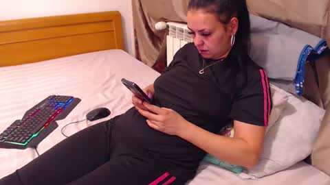 jessiestar3 online show from 05/24/26, 11:54