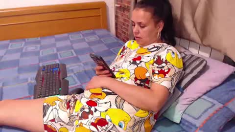 jessiestar3 online show from 06/11/26, 10:30