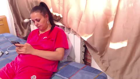 jessiestar3 online show from 06/20/26, 11:02