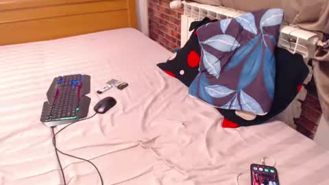 jessiestar3 online show from 06/29/26, 10:21