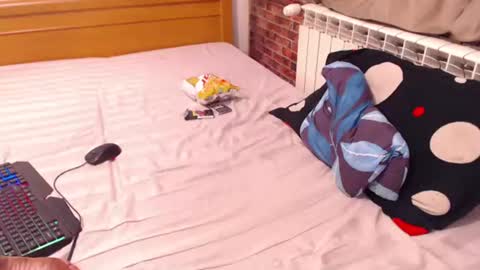 jessiestar3 online show from 07/04/26, 01:01