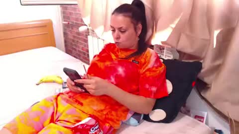 jessiestar3 online show from 07/09/26, 11:36