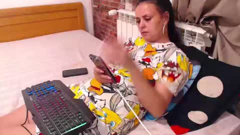 jessiestar3 online show from 07/19/26, 10:24