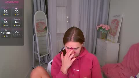 Jessi online show from 11/20/25, 02:06