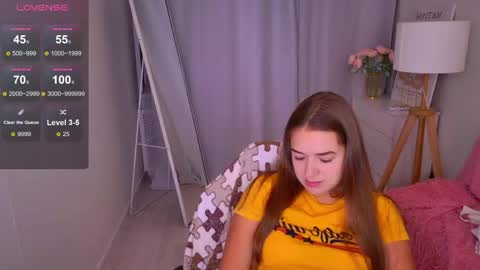 Jessi online show from 05/05/26, 02:25