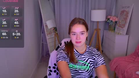 Jessi online show from 05/18/26, 01:50
