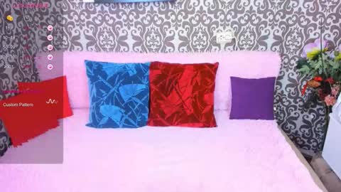 Snapshot of jessiesummers18 chatting on 10/06/25, 03:15 Aurora online show from 10/06/25, 03:15