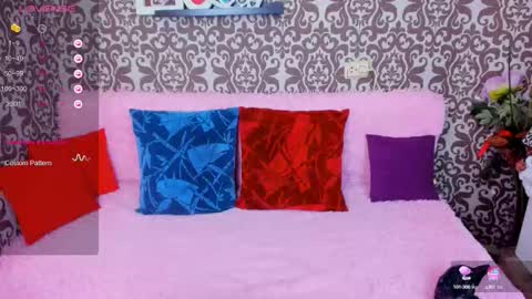 Snapshot of jessiesummers18 chatting on 10/10/25, 03:38 Aurora online show from 10/10/25, 03:38